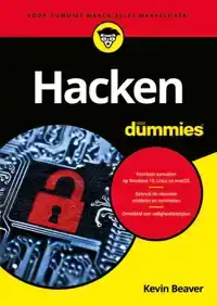 HACKEN VOOR DUMMIES