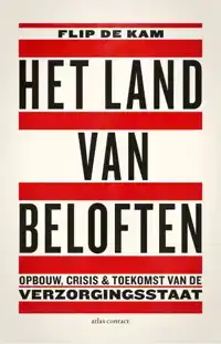 HET LAND VAN BELOFTEN