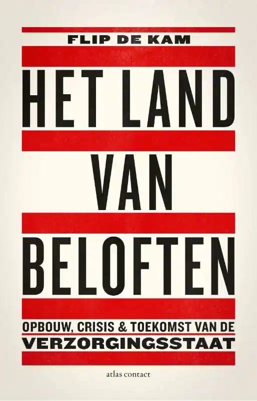 HET LAND VAN BELOFTEN