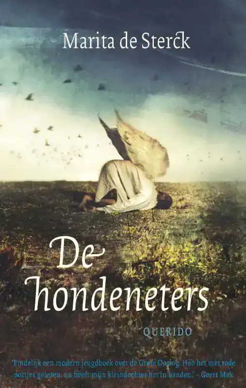 DE HONDENETERS