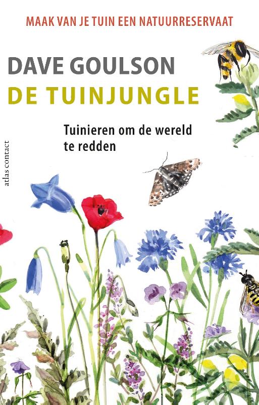 DE TUINJUNGLE