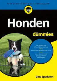 HONDEN VOOR DUMMIES