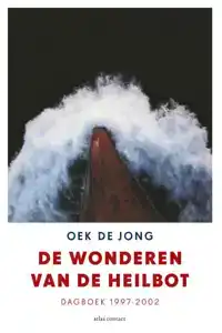 DE WONDEREN VAN DE HEILBOT