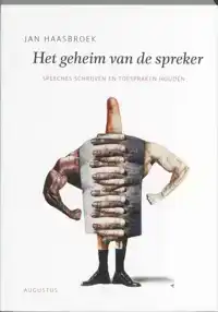 HET GEHEIM VAN DE SPREKER