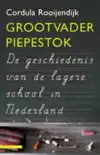 GROOTVADER PIEPESTOK