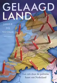 GELAAGD LAND