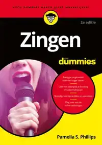 ZINGEN VOOR DUMMIES