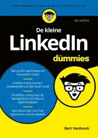 DE KLEINE LINKEDIN VOOR DUMMIES