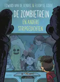 DE ZOMBIETREIN