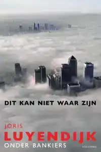 DIT KAN NIET WAAR ZIJN