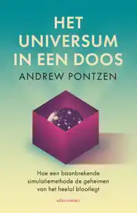 HET UNIVERSUM IN EEN DOOS