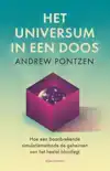HET UNIVERSUM IN EEN DOOS