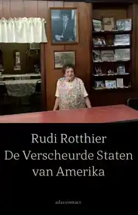 DE VERSCHEURDE STATEN VAN AMERIKA