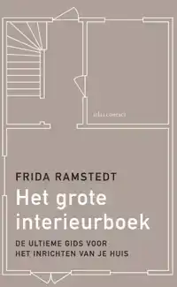 HET GROTE INTERIEURBOEK