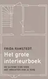 HET GROTE INTERIEURBOEK