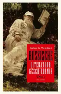 RUSSISCHE LITERATUURGESCHIEDENIS