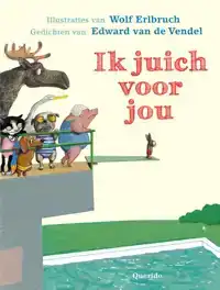 IK JUICH VOOR JOU