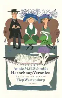 HET SCHAAP VERONICA