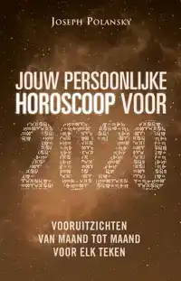 JOUW PERSOONLIJKE HOROSCOOP VOOR 2020