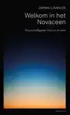 WELKOM IN HET NOVACEEN