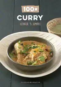 100 X CURRY