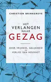 HET VERLANGEN NAAR GEZAG