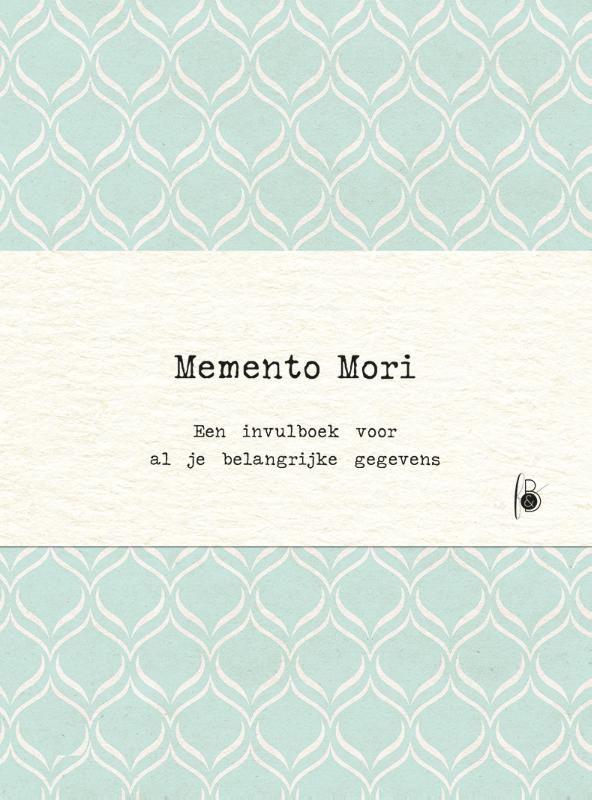 MEMENTO MORI