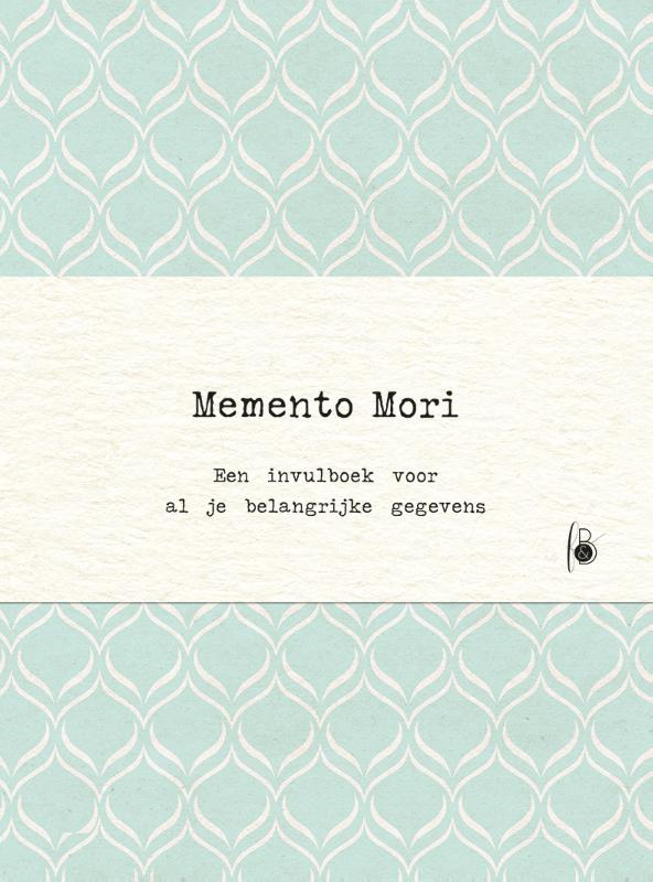 MEMENTO MORI