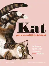 KAT PURRSOONLIJKHEIDSTEST