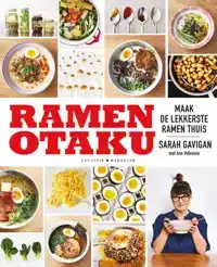 RAMEN OTAKU