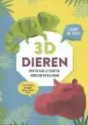 3D DIEREN