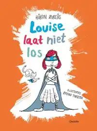 LOUISE LAAT NIET LOS