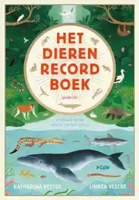 HET DIERENRECORDBOEK