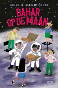 BAHAR OP DE MAAN