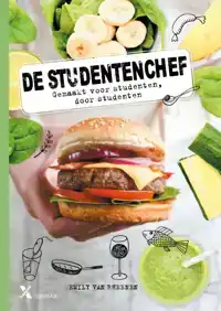DE STUDENTENCHEF