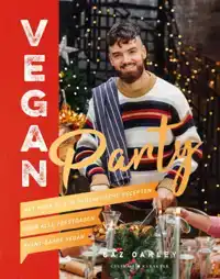 VEGAN PARTY