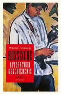 RUSSISCHE LITERATUURGESCHIEDENIS