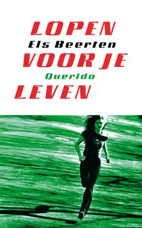 LOPEN VOOR JE LEVEN
