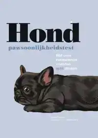 HOND PAWSOONLIJKHEIDSTEST