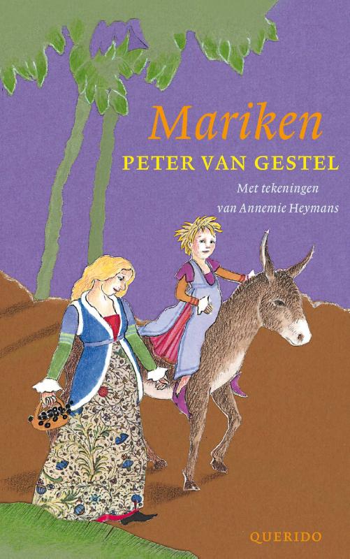 MARIKEN