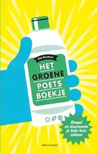 HET GROENE POETSBOEKJE