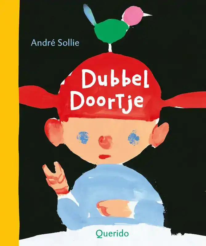 DUBBEL DOORTJE