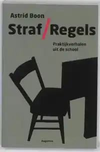 STRAF / REGELS