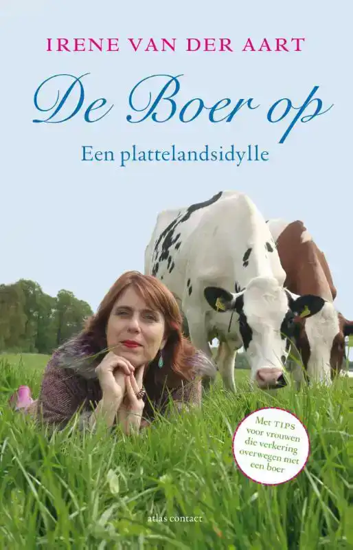 DE BOER OP