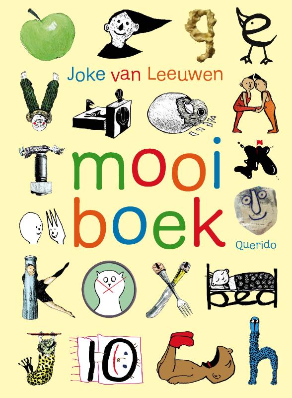 MOOI BOEK