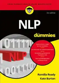 NLP VOOR DUMMIES