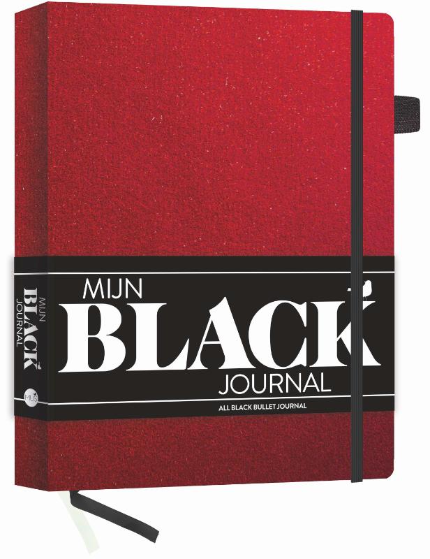 MIJN BLACK JOURNAL