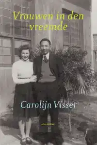 VROUWEN IN DEN VREEMDE