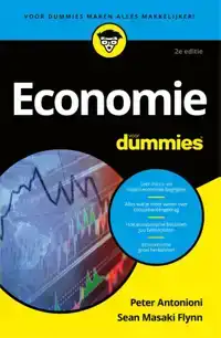 ECONOMIE VOOR DUMMIES