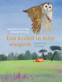 EEN KREKEL IN MIJN SLAAPZAK